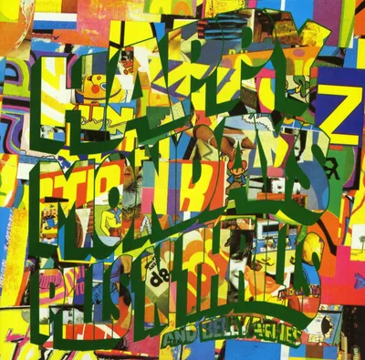 Obrázek produktu pro Happy Mondays - Pills 'N' Thrills And Bellyaches (Reissue) (180 g) (LP)