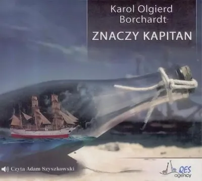 Produktbild von Znaczy kapitan