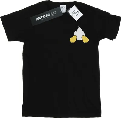 Produktbild von Disney - T-Shirt für Herren BI40966 (XL) (Schwarz)