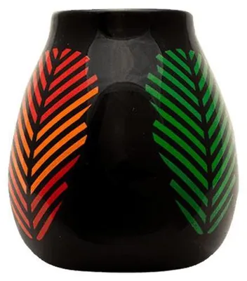Obrázek produktu pro Keramický hrnek Samba - 350 ml