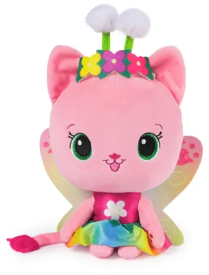 Image de Gabby's Dollhouse, référence 6075633, pour enfants de 3 ans et plus, nécessite des piles
