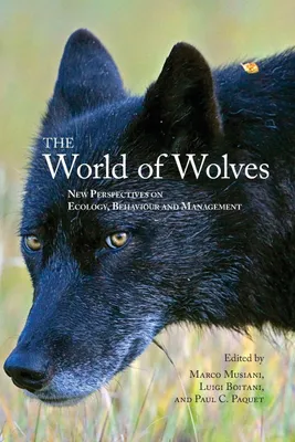 Produktbild von World of Wolves