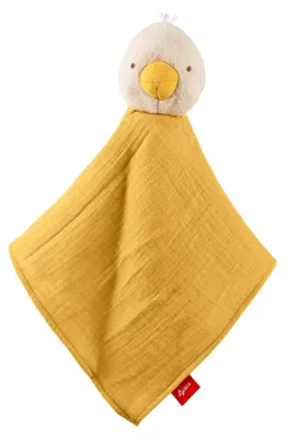 Obrázek produktu pro SIGIKID sigikid Šátkový dudlík Kachnička – sigibaby
