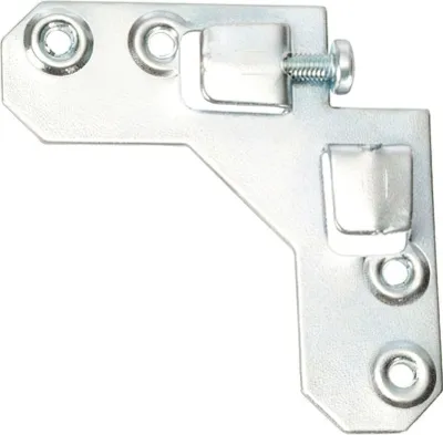 Produktbild von A Forged Tool 05120405, 30 g, 60 mm, 100 mm, 20 mm