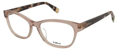 Produktbild von Brillen Furla VFU670 0913