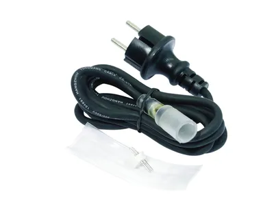 Produktbild von EUROLITE RUBBERLIGHT RL1 Netzkabel