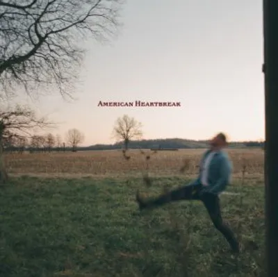 Produktbild von Zach Bryan - American Heartbreak (3 LP)