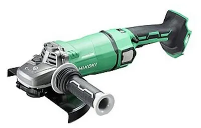Produktbild von Hikoki G3623DAW4Z, 5300 RPM, 23 cm, Akku, 4,9 kg, Bürstenloser Motor