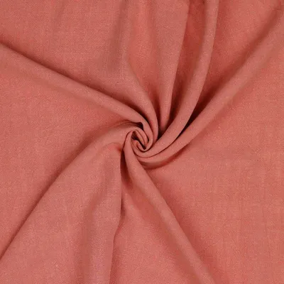 Produktbild von Viskose Leinen Stoff 29 Farben ab 0,5m x 1,37m Kleiderstoff Kostümstoff Sommer