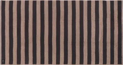 Produktbild von Badehandtuch gestreift HANKO, 70 x 140 cm