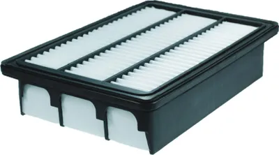 Produktbild von Luftfilter FILTRON AP 122/7 für HYUNDAI SANTA FÉ II (CM) Filtereinsatz