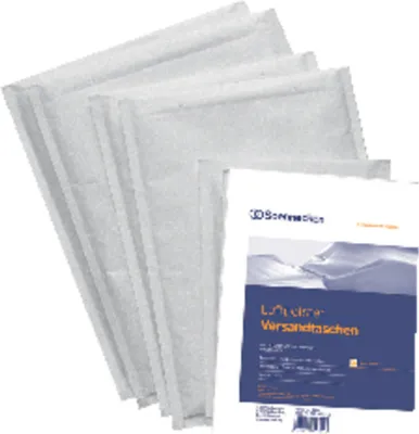 Image de Soennecken Luftpolstertasche 2277 H/5 260x360mm hk ws 5 St./Pack.