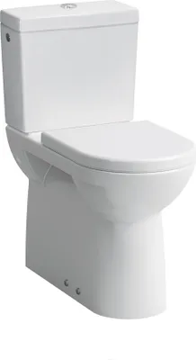 Immagine prodotto di LAUFEN PRO WC au sol, pour combinaison, sortie variable, 360x700mm, H8249550000001, H8249550000001