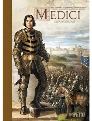 Obrázok produktu pre Medici