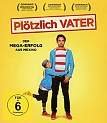 Produktbild von Various-Plötzlich Vater