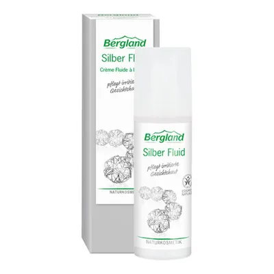 Immagine prodotto di Fluido d'argento 30ml
