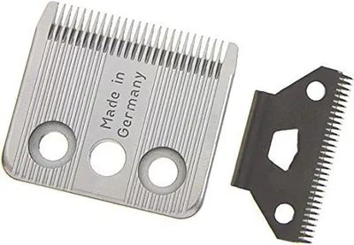 Immagine prodotto di Set da taglio Moser 1400 Silver Edition