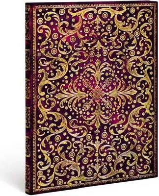 Obrázok produktu pre Aurelia Ultra Lined Hardcover Journal