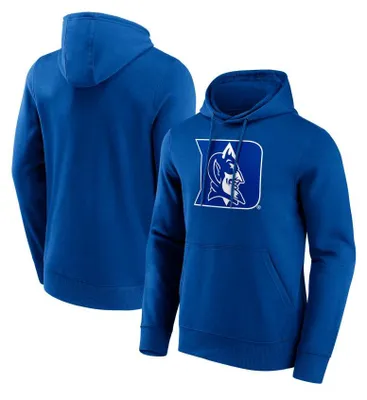 Produktbild von Duke Blue Devils Primary Logo Graphic Hoodie
