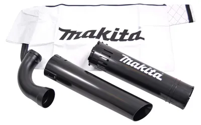 Image de Makita Vakuum-Set
