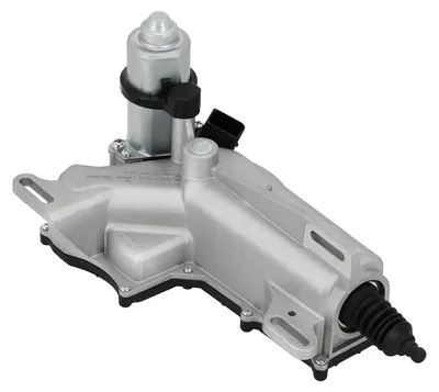 Produktbild von Kupplungsnehmerzylinder - Kupplungsaktuator - Für Smart Forfour - Mitsubishi Colt VI - Ersatz für OE 4542570579