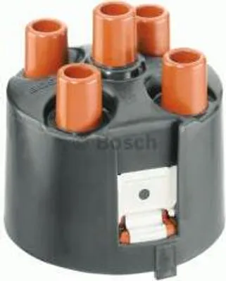 Produktbild von Bosch Zündverteilerkappe  1 235 522 444