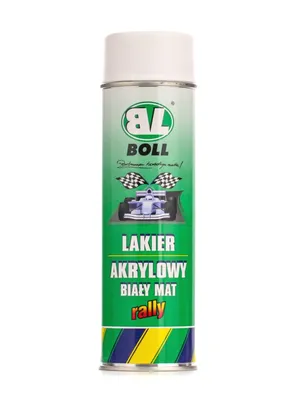 Produktbild von BOLL Autolack 0010126 Spraydose 500ml