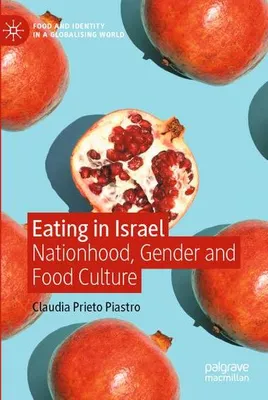 Immagine prodotto di Eating in Israel