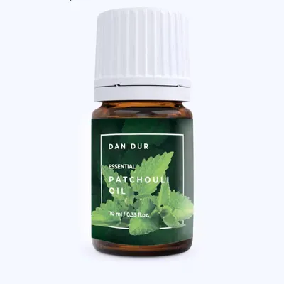 Obrázek produktu pro Essencie Esenciální olej Patchouli 10 ml