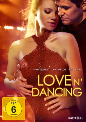 Produktbild von Love N' Dancing