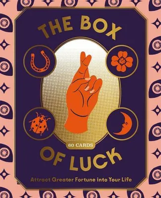 Obrázek produktu pro The Box of Luck