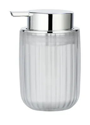 Immagine prodotto di WENKO Dispenser sapone 250 ml Dispenser liquido AGROPOLI Lozione WC Accessori bagno