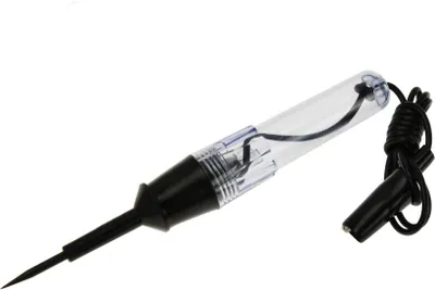 Produktbild von BSD Elektrische Spannung Tester, Auto Spannungsprüfer 6V 12V, Auto LKW Spanungsprüfer