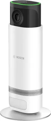 Produktbild von Bosch Eyes II - Netzwerk-Überwachungskamera - Innenbereich - Farbe (Tag&Nacht)