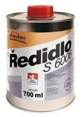 Produktbild von Severochema Dünneres S6006