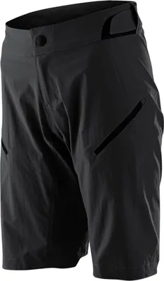Produktbild von Troy Lee Designs Womens Lilium Short, Solid, black, M