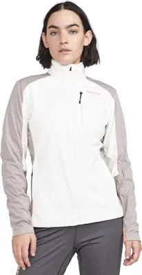Produktbild von Craft Adv Nordic Training 2 Jacke Weiß S Damen Weiß S