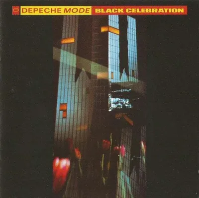 Obrázok produktu pre Depeche Mode: (CD / Titel: A-G)