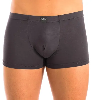 Immagine prodotto di Boxer da uomo Q-EN in bambù, elastici e traspiranti, Q514
