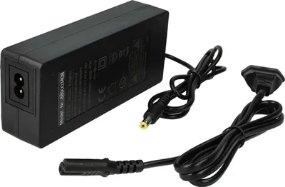 Produktbild von vhbw Ladegerät kompatibel mit Fitifito CT28, E-MTB, FT26 48v, MT27.5, MT29 Fahrradakkus, E-Bike - Für Akkus 81.9 W