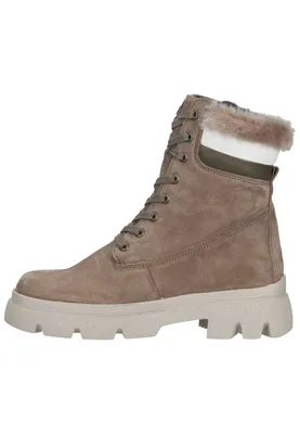 Produktbild von Think! Stiefelette Stiefelette Veloursleder