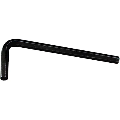 Image de Makita Clé mâle coudée pour vis à six pans creux 5 mm 5 mm - 6 pans