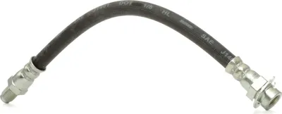 Produktbild von RIDEX 83B0370 Bremsschlauch Hinten für MITSUBISHI PAJERO II (V3W, V2W, V4W) für HYUNDAI GALLOPER II (JK-01)
