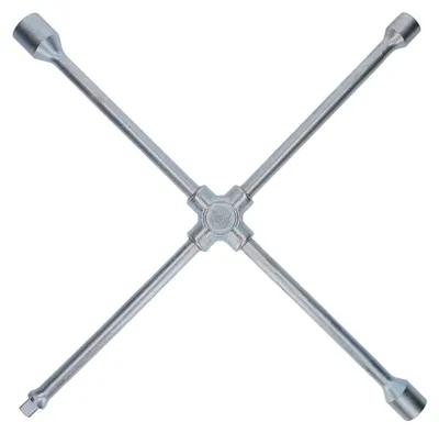 Immagine prodotto di KS TOOLS Chiave per ruote di camion 3/4 "x24x27x32 mm - 518.1157