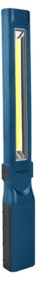 Produktbild von ANSMANN Akku LED Werkstattlampe mit 450 Lumen - USB Arbeitsleuchte kabellos