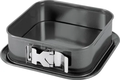 Obrázok produktu pre KAISER Pánev La Forme Plus 24x24x8cm čierna štvorcová
