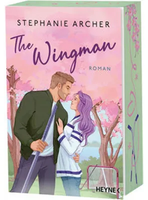 Image de The Wingman