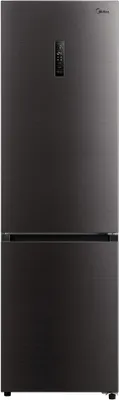 Produktbild von Kühl-/Gefrierkombination Metal Cooling Total NoFrost Midea MDRB521MGA28O
