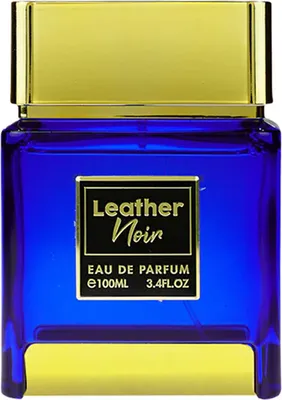 Obrázok produktu pre Flavia Leather Noir EDP 100 ml UNISEX