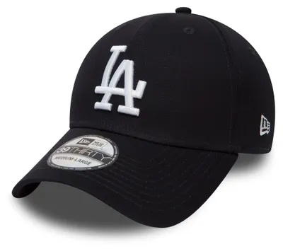 Immagine prodotto di Cappello da baseball regolabile da uomo con logo degli NY Yankees